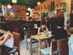 大堂-Kat's Kitchen
