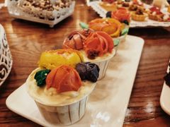 -面包谷Grains n' Beans(九号公馆店)