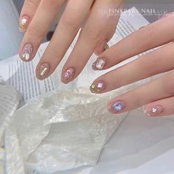 -PinkBaby美甲美睫