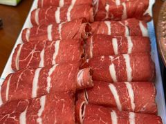 -香满锅老北京羊蝎子火锅·家常菜(新街口店)