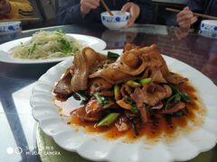 -代木儿回锅肉