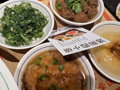 -杏花村水席楼·洛阳水席(老城十字街店)