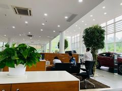 -北京京宝行宝马4S店(闵庄路店)
