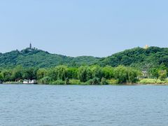 -石湖景区
