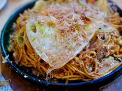 混合炒面-味乃家 本店