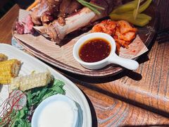 -食陆号·新式台湾创意菜(十全街首店)