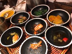 -三代烤肉(保利广场店)