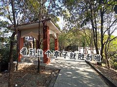 -火炉山森林公园