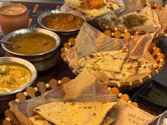 -南国印度餐厅Dakshin