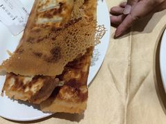 -大眼锅贴水饺(河东店)