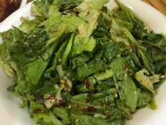 -勇猛子川菜馆(新军路店)