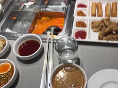 -海底捞火锅(新松江路店)