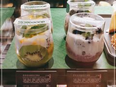 -星巴克臻选(上海合生汇1F店)