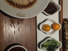 -松鹤面馆·古法焖肉面(观前店)