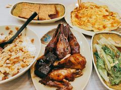 -圆宝台湾小吃(迎津街店)