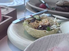 -王品牛排(郑州大卫城店)