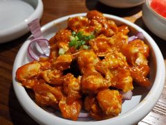 -九田家黑牛烤肉料理(太阳宫广场店)