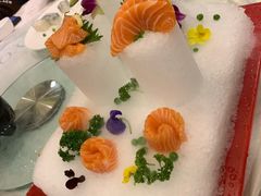 -友鹏海鲜(新宜白大道店)