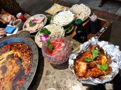 -重庆渝达老火锅(春熙路店)