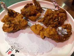 -黄家老店·非遗灌汤包(晋安路店)
