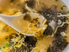 -碧海银沙海鲜餐厅(恒大海上威尼斯店)