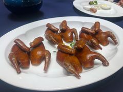 -百盛·鼎膳(中海财富中心)