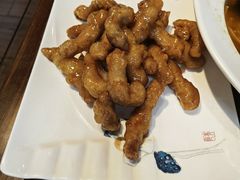 -老山东·山东菜(鲁菜名店)