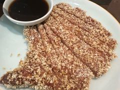 -蟹上黄·蟹黄面·江南糖水(人民广场店)