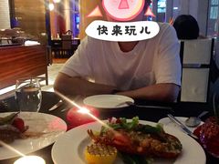 -圣丰索菲特·法国餐厅