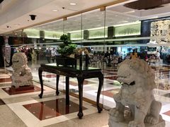 -广州花园酒店