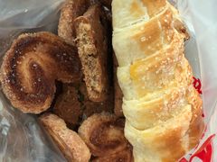 -爱德顺糕点食屋(利民道店)