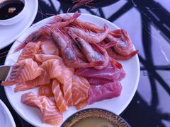 -东方明珠·空中旋转餐厅