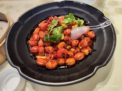 -铭副琦食·虾蟹烩馆(渔人码头店)