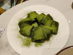 -六六·抹茶66’s SALDessert(保利时光里店)