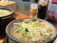 -王明古法砂锅居(开化寺店)