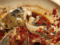 -永安鱼庄·镇江菜(三店纬五路店)