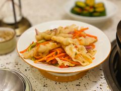 -椰子营·椰子鸡火锅(万象里店)