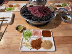 -霸腹烤肉(厦门柚子番店)
