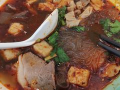 -苏晓玥·手作江南小吃(深圳北站店)