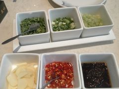 -澳门豆捞(裕华东路店)