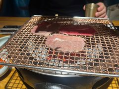 -九田家黑牛烤肉料理(华侨城店)