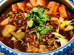 -红辣椒·川菜·火锅(张杨路店)