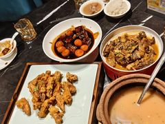 -美庐餐厅·湖北菜·吴佩孚公馆(南京路店)