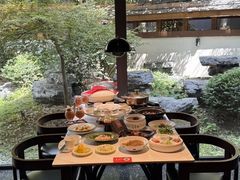 -久宴·天目湖大鱼头(恐龙园店)
