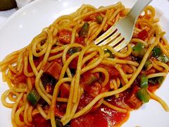 -必胜客(宝杨路宅急送店)