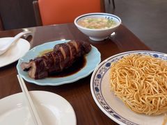 -王家沙点心店(南京西路总店)