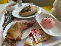 -宜家·瑞典风味餐厅(无锡店)