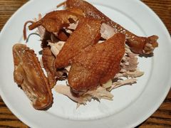 -掌柜的店·河南的菜(世茂店)