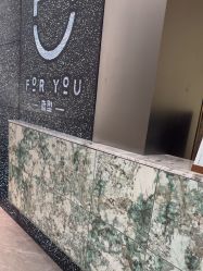 -FOR YOU造型