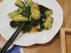 -马记永·兰州牛肉面(天通苑家乐福店)